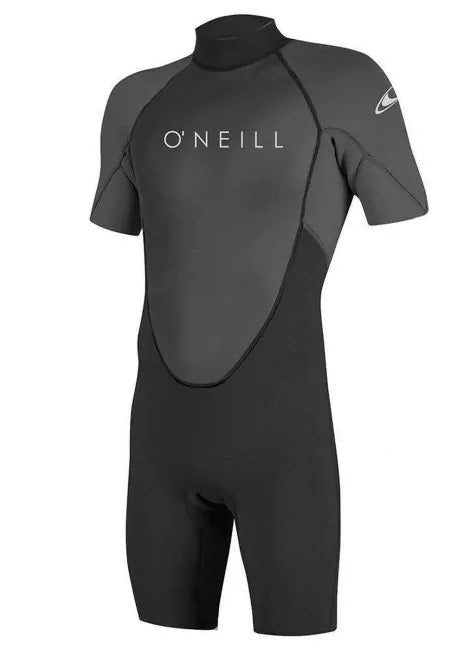 Reactor Spring Shorty Mens