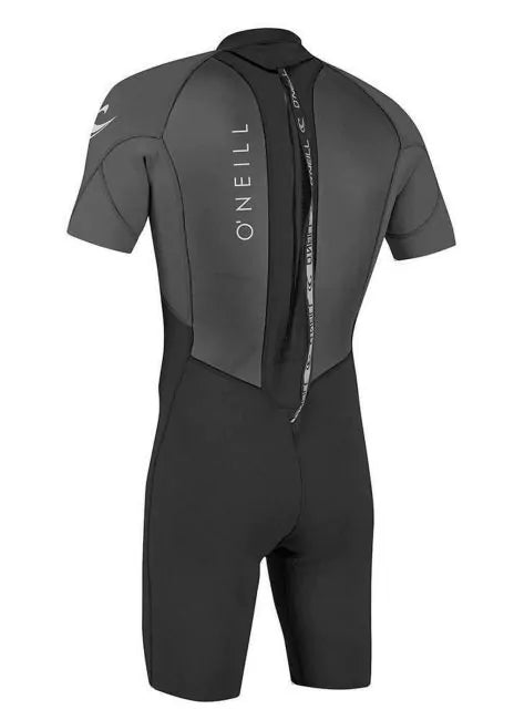 Reactor Spring Shorty Mens