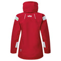 Gill Womens OS2 Offshore Jacket Red