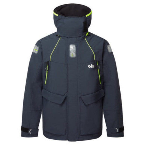 Gill OS2 Offshore Jacket Navy