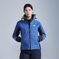 Gill Womens Coastal Jacket Ocean