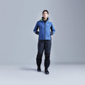 Gill Womens Coastal Jacket Ocean