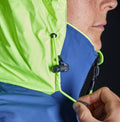 Gill Womens Coastal Jacket Ocean
