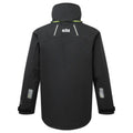 Gill OS3 Coastal Jacket Black
