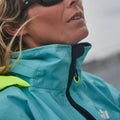Gill Women OS3 Coastal Jacket Marine Blue