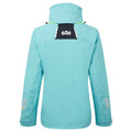 Gill Women OS3 Coastal Jacket Marine Blue