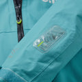 Gill Women OS3 Coastal Jacket Marine Blue