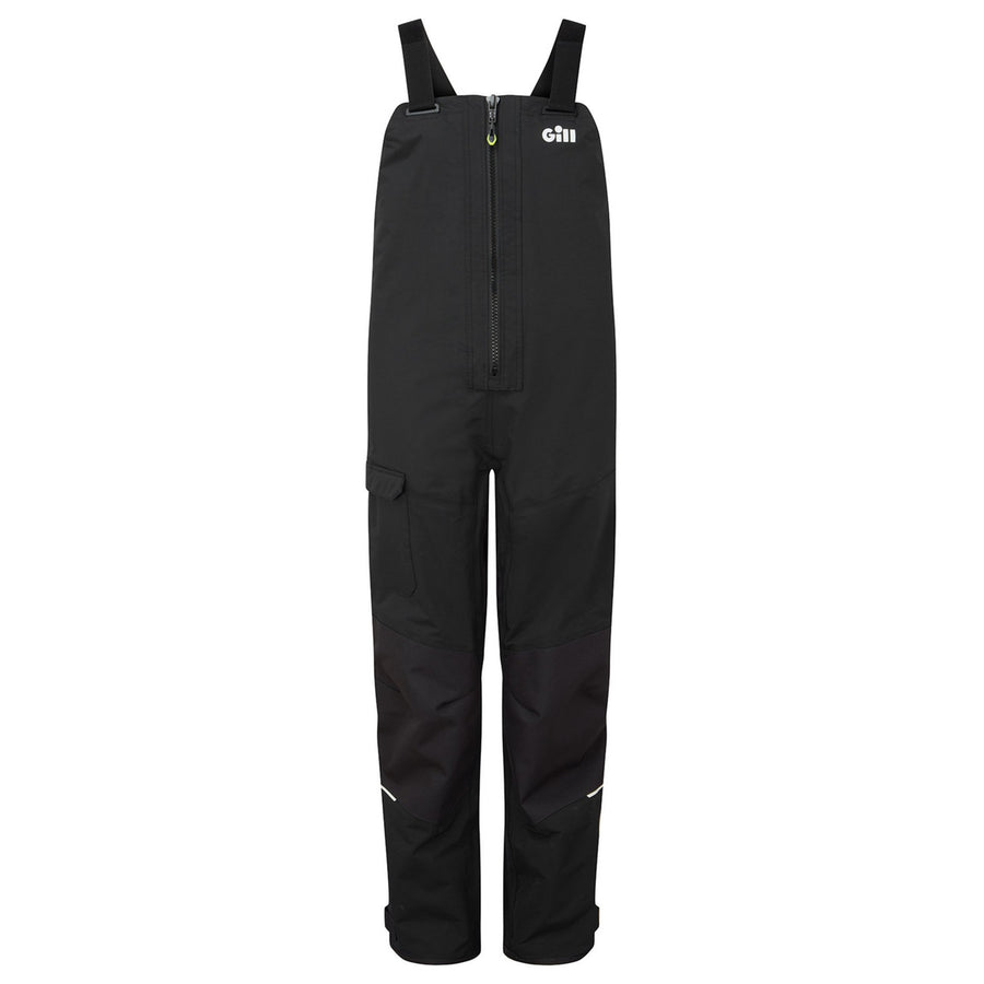 Gill Womens Coastal Trousers Graphite