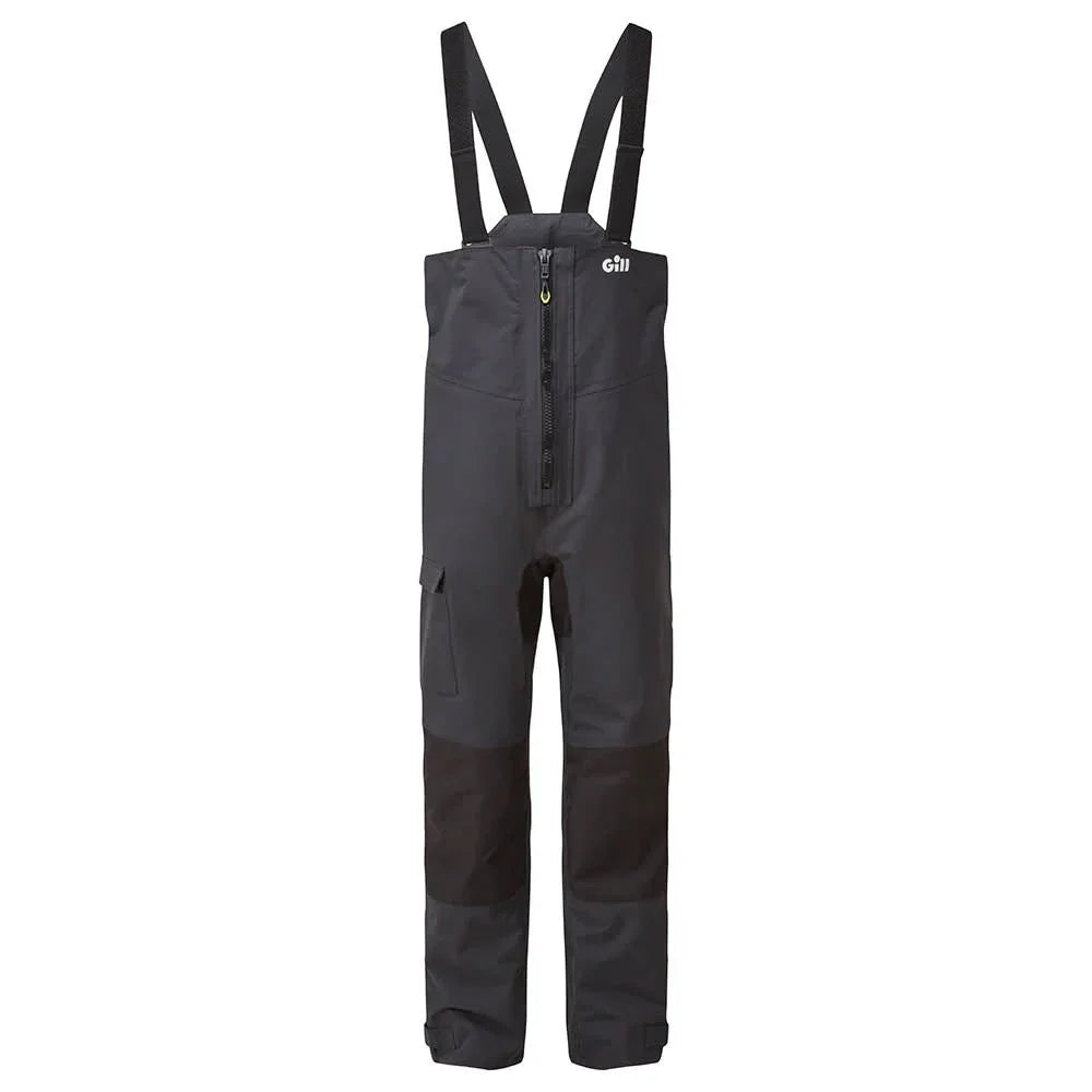 Mens Coastal Trousers Graphite