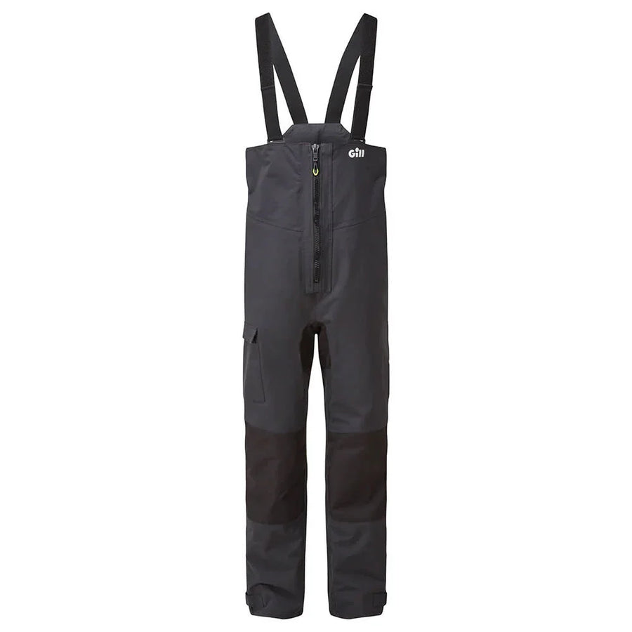 Gill Mens Coastal Trousers Black OS3