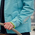 Gill Women OS3 Coastal Jacket Marine Blue