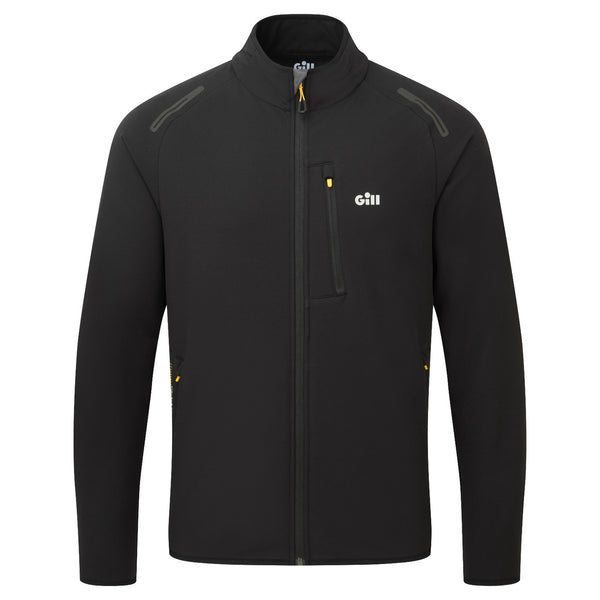 OS Performance Jacket Black
