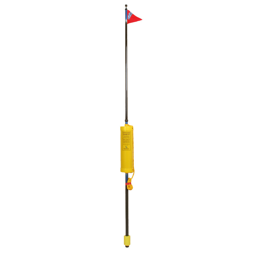 Danbuoy Offshore