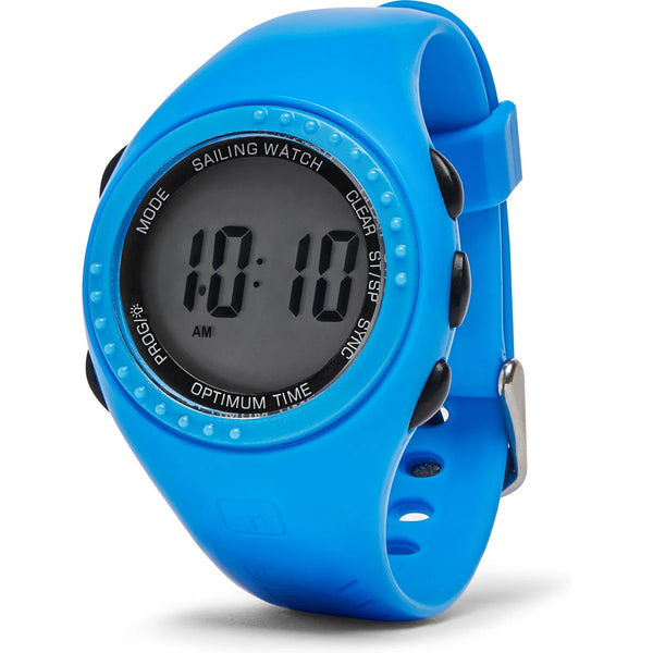 Optimum Time Series 11 Sailing Watch Blue