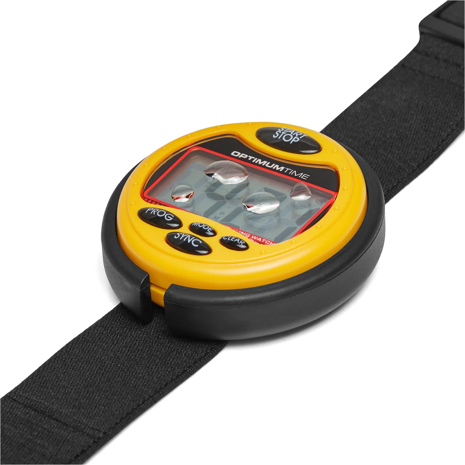 Series 3 OS3 Sailing Watch