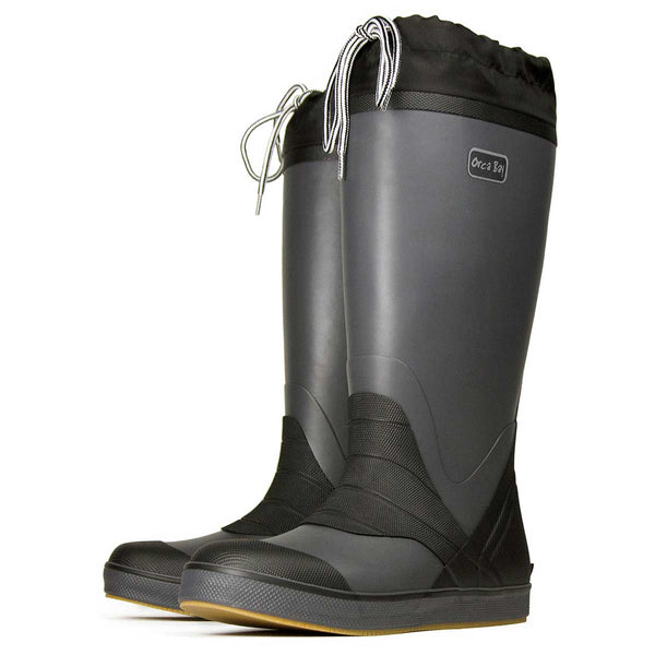 Orca Bay Solent Sailing Boot Graphite