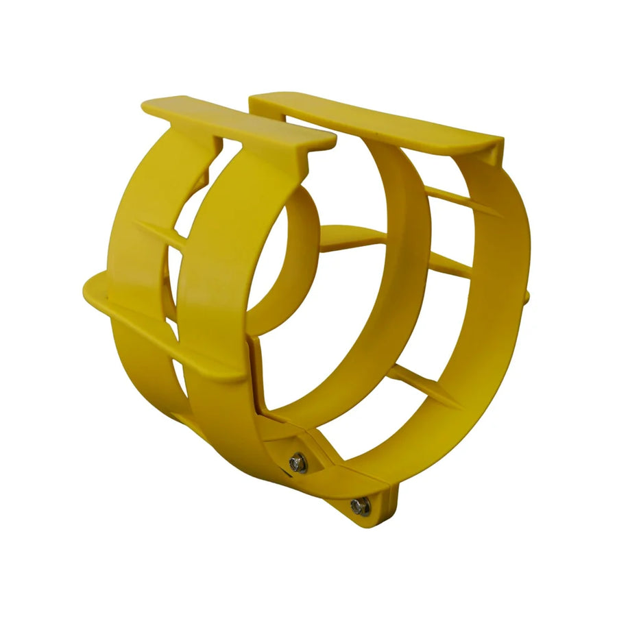 Outboard Engine Propeller Guard