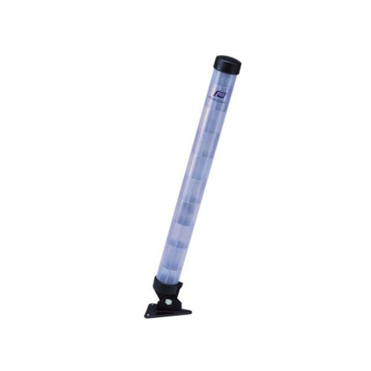 Plastimo Tube Radar Reflector Powerboat 5 x 56cm