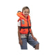 Plastimo Typhoon Orange 100N Child Lifejacket 20/30KG