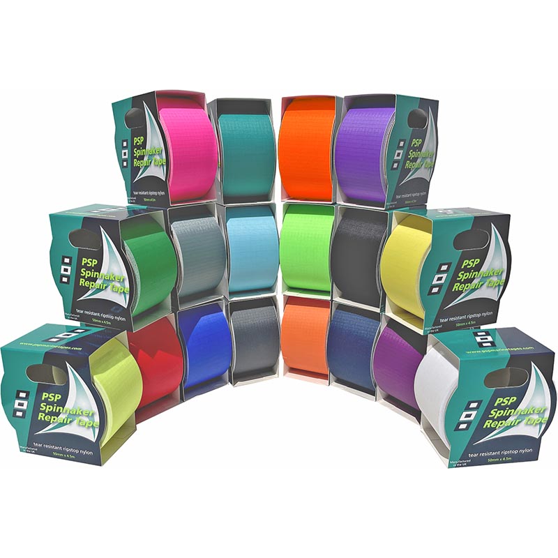 PSP Tapes Spinnaker Sail Repair Tape