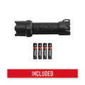 Coast Polysteel 400 LED Torch