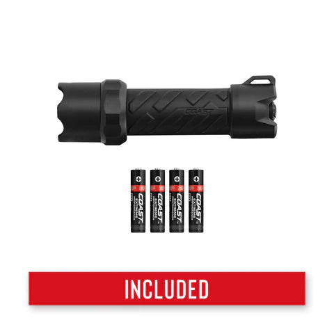 Polysteel 400 LED Torch
