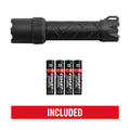 Coast Polysteel 600 LED Torch