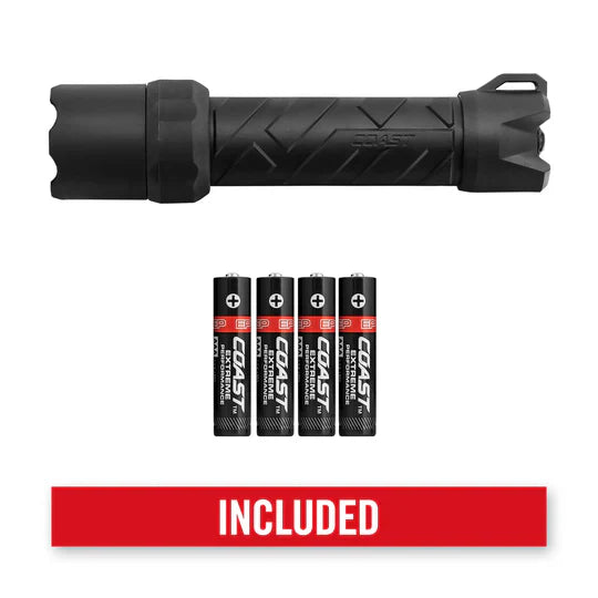 Polysteel 600 LED Torch