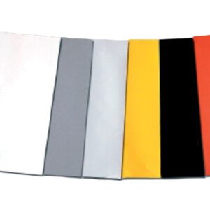 IBS Inflatable Boat Hypalon Fabric 36cm x 15cm