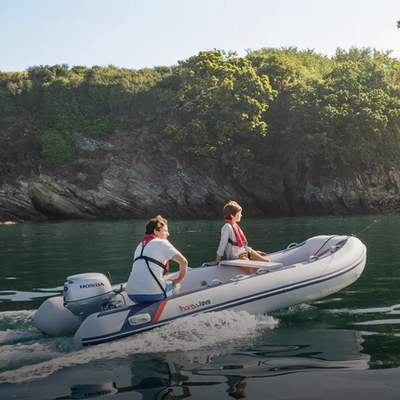 Seago Inflatable Boats