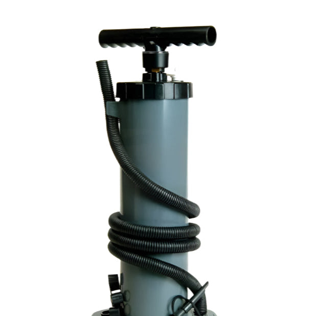 Genuine Double Action Pump