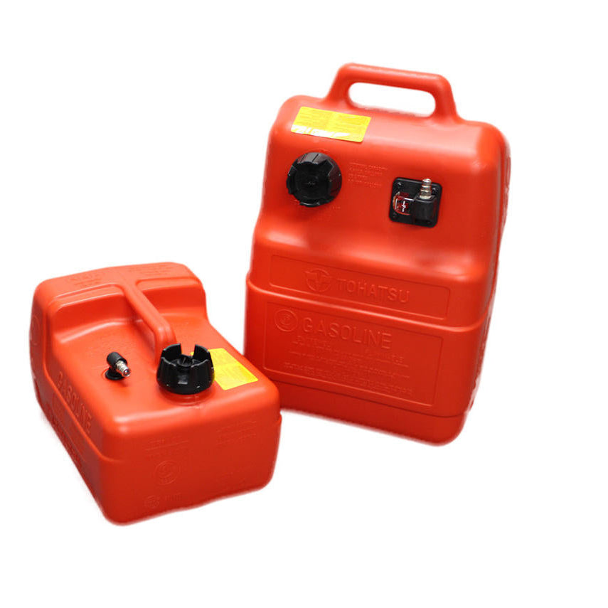 Tohatsu Plastic Fuel Tank
