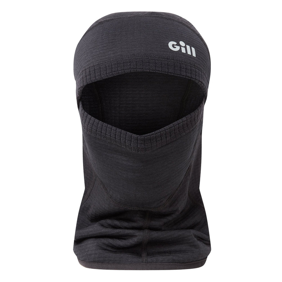 Gill Polarclava Graphite