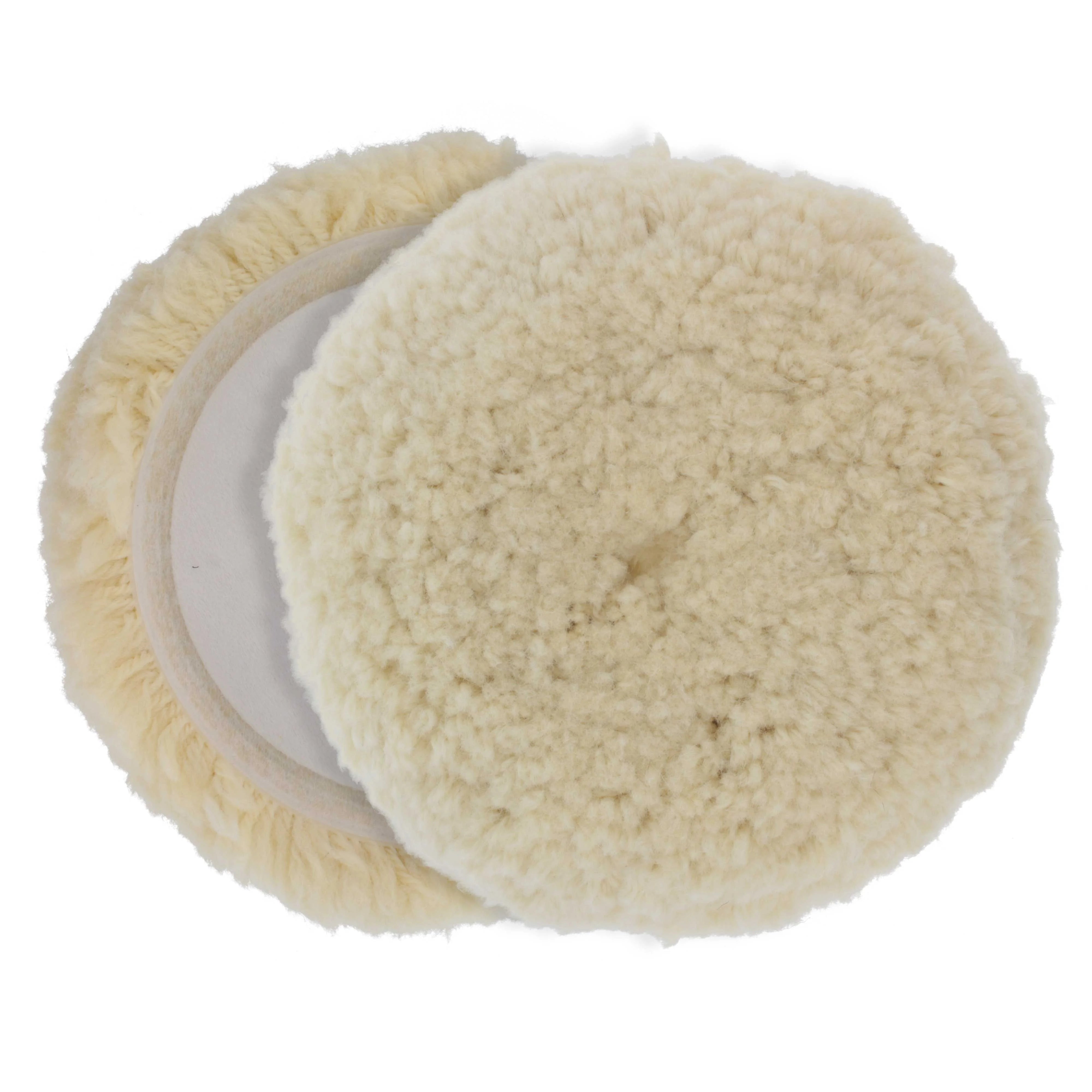 Buff Magic Polishing Pad
