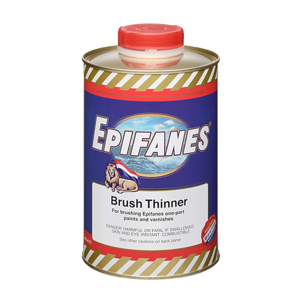 Epifanes Brush Thinners For 1 Part