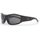 Gill Race Vision Bifocal Sunglasses Black