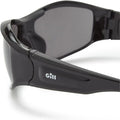 Gill Race Vision Bifocal Sunglasses Black