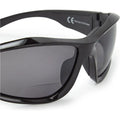 Gill Race Vision Bifocal Sunglasses Black