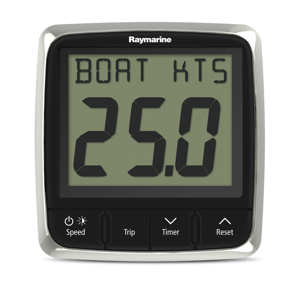 I50 Speed Display E70058