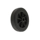 Maypole MP225 34mm 75Kg Telescopic Jockey Wheel