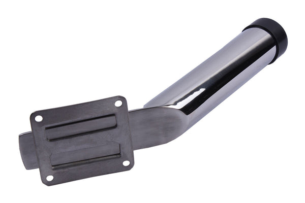 Rod Holder  Ss  +Mounting