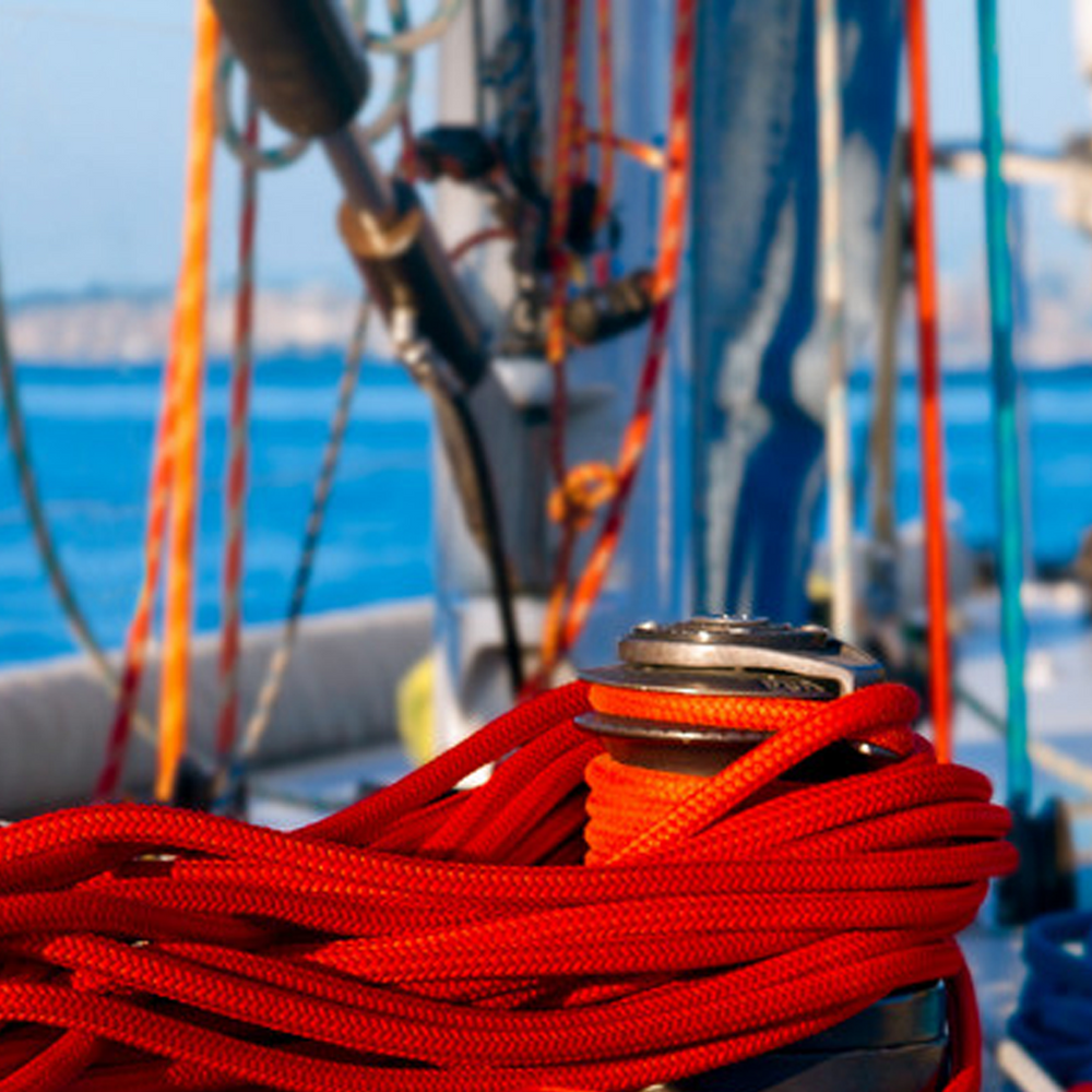 Rope Essentials: Whipping Explained