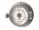 Royal Mariner 3" Channel Matt Chrome Barometer 18044