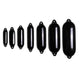Majoni Star F Fenders