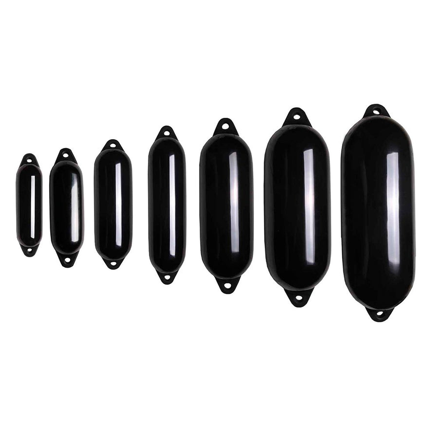 Majoni Star F Fenders