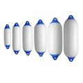 Majoni Star F Fenders