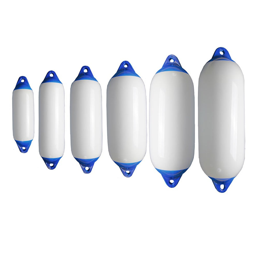 Majoni Star F Fenders