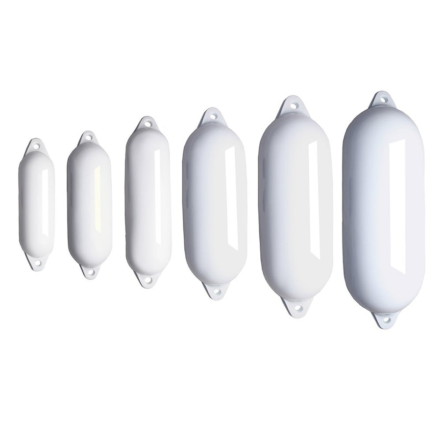 Majoni Star F Fenders