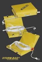 Storm Bag Storm Jib