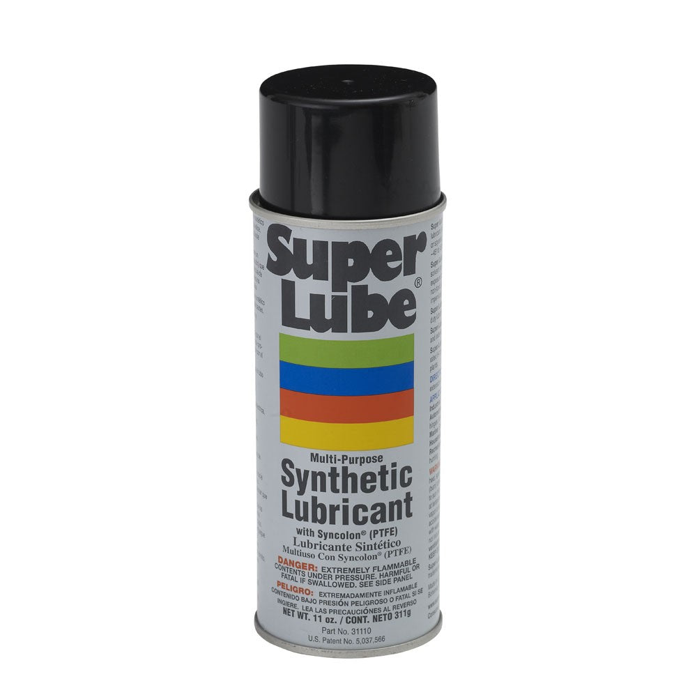 Synthetic Lubricant